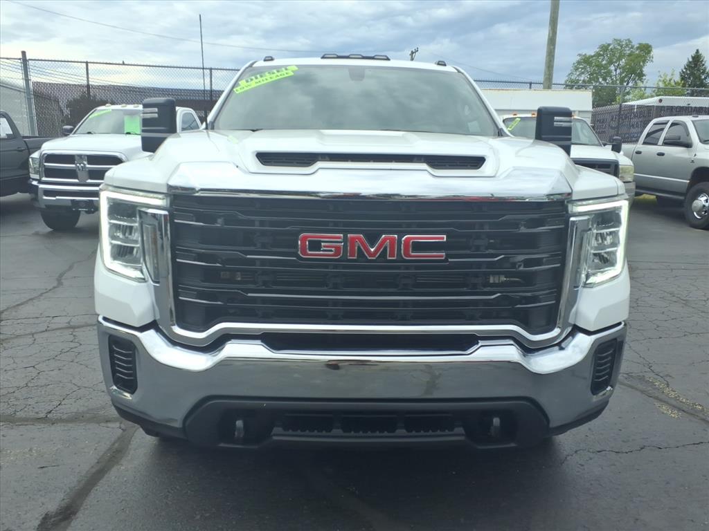 gmc sierra 2500hd 2023 1GT19LEY8PF213814 image gmc sierra 2500hd 2023 1GT19LEY8PF213814 image